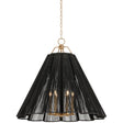 Sonoma Chandelier Chandeliers F3436-PGL 197292194811