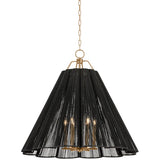 Sonoma Chandelier Chandeliers F3436-PGL 197292194811