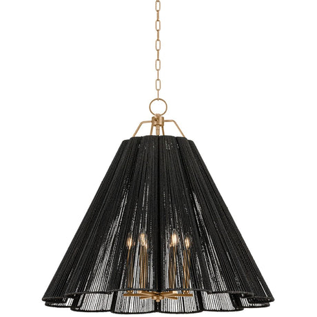 Sonoma Chandelier Chandeliers F3436-PGL 197292194811
