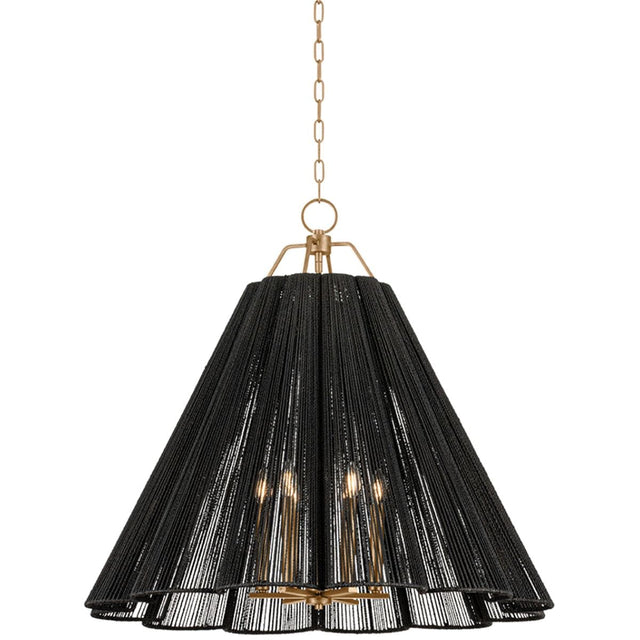 Sonoma Chandelier Chandeliers F3436-PGL 197292194811