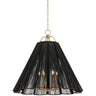 Sonoma Chandelier Chandeliers F3436-PGL 197292194811
