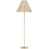 Sonoma Floor Lamp Floor Lamps PFL3464-VGL 197292175063