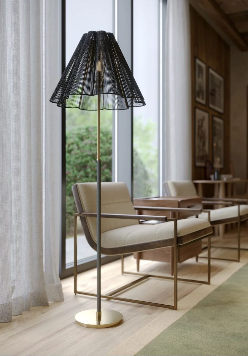 Sonoma Floor Lamp Floor Lamps