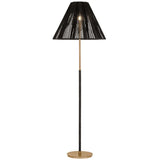 Sonoma Floor Lamp Floor Lamps PFL3464-PGL 197292197171