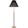 Sonoma Floor Lamp Floor Lamps PFL3464-PGL 197292197171