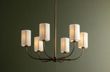 Teddy Chandelier Chandeliers