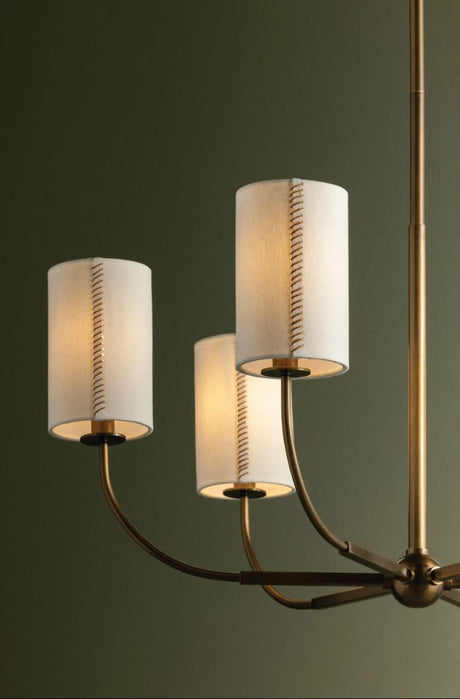 Teddy Chandelier Chandeliers