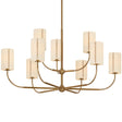Teddy Chandelier Chandeliers