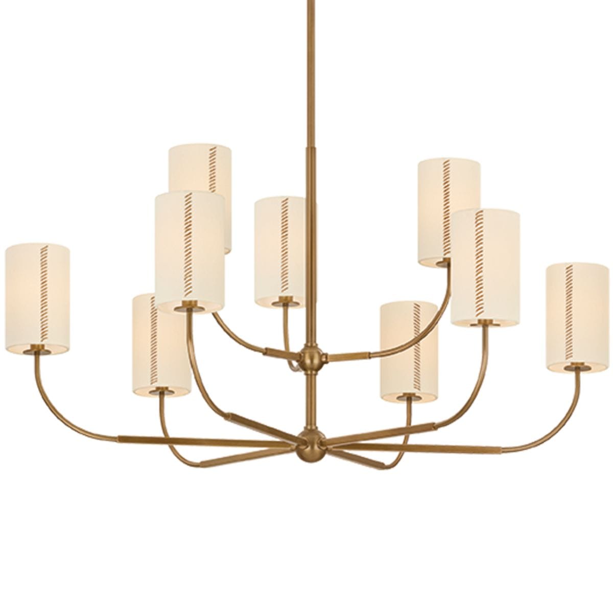 Teddy Chandelier Chandeliers