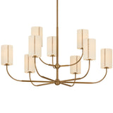 Teddy Chandelier Chandeliers