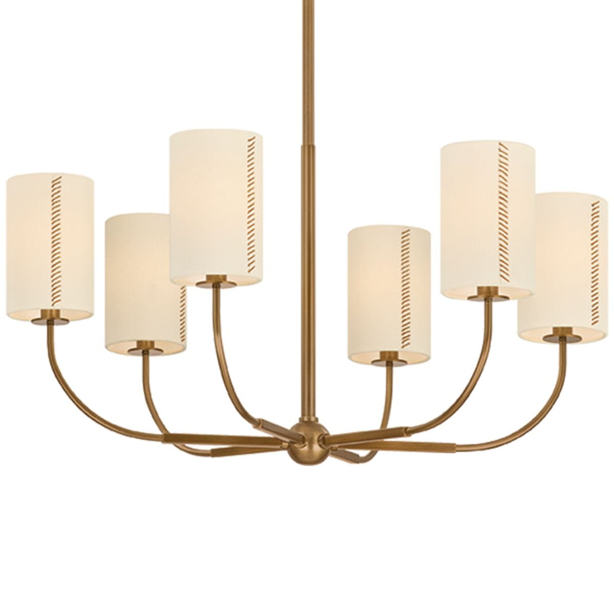 Teddy Chandelier Chandeliers