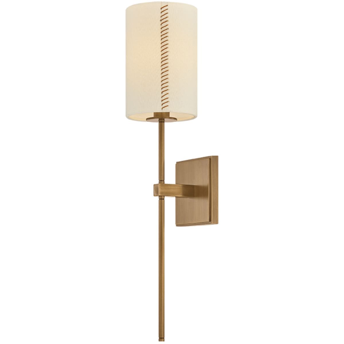 Teddy Wall Sconce Sconces B3021-PBR 197292174561