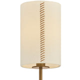 Teddy Wall Sconce Sconces B3021-PBR 197292174561