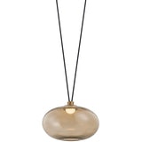 Walz Pendant Pendants F6814-PBR 197292182474