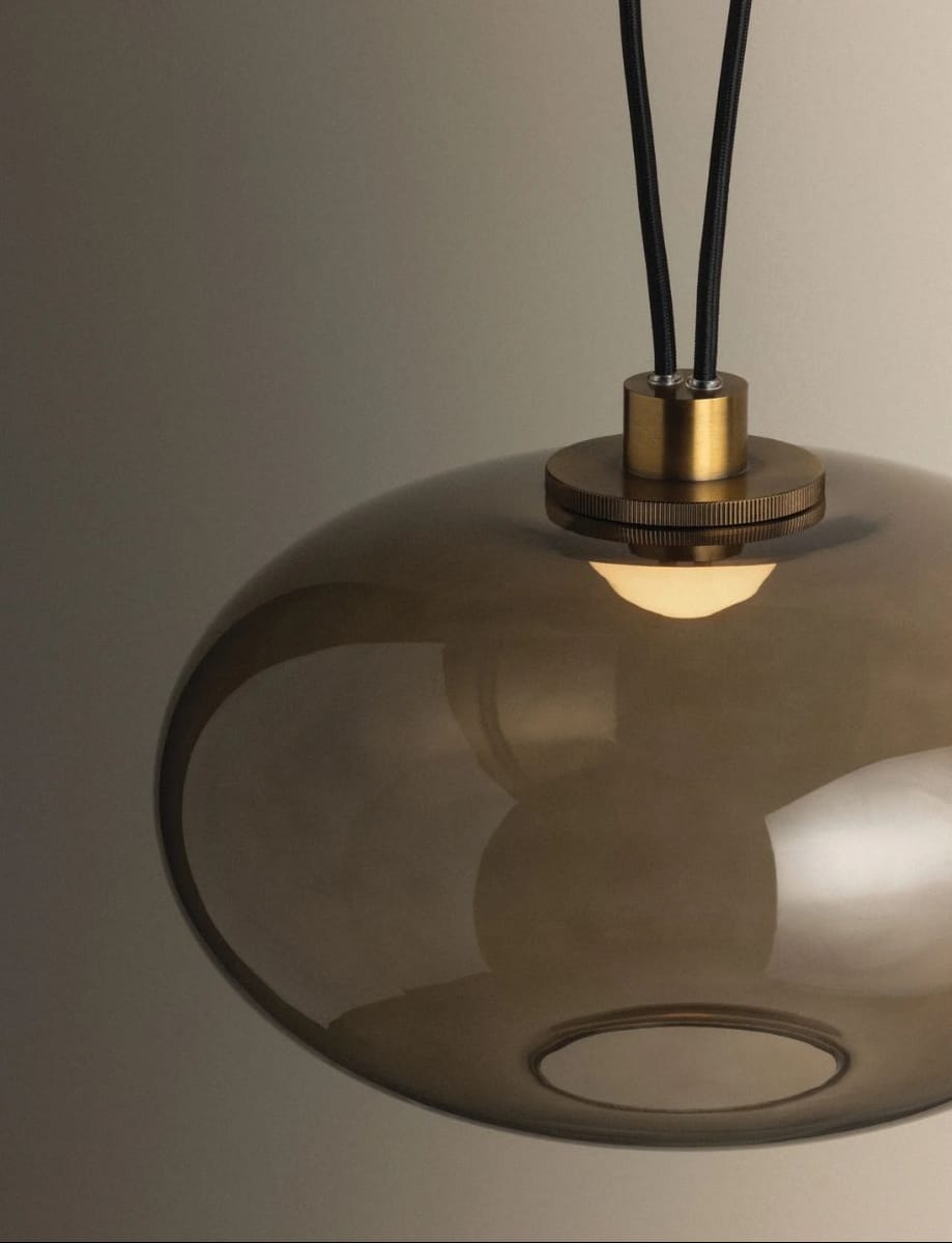 Walz Pendant Pendants