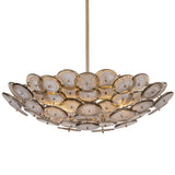 Wassama Chandelier Chandeliers F5232-PBR 197292182436