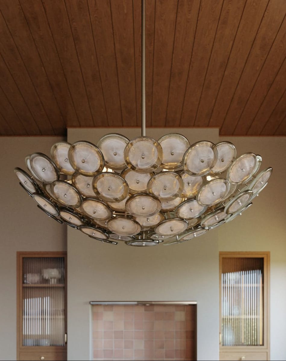 Wassama Chandelier Chandeliers