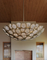 Wassama Chandelier Chandeliers