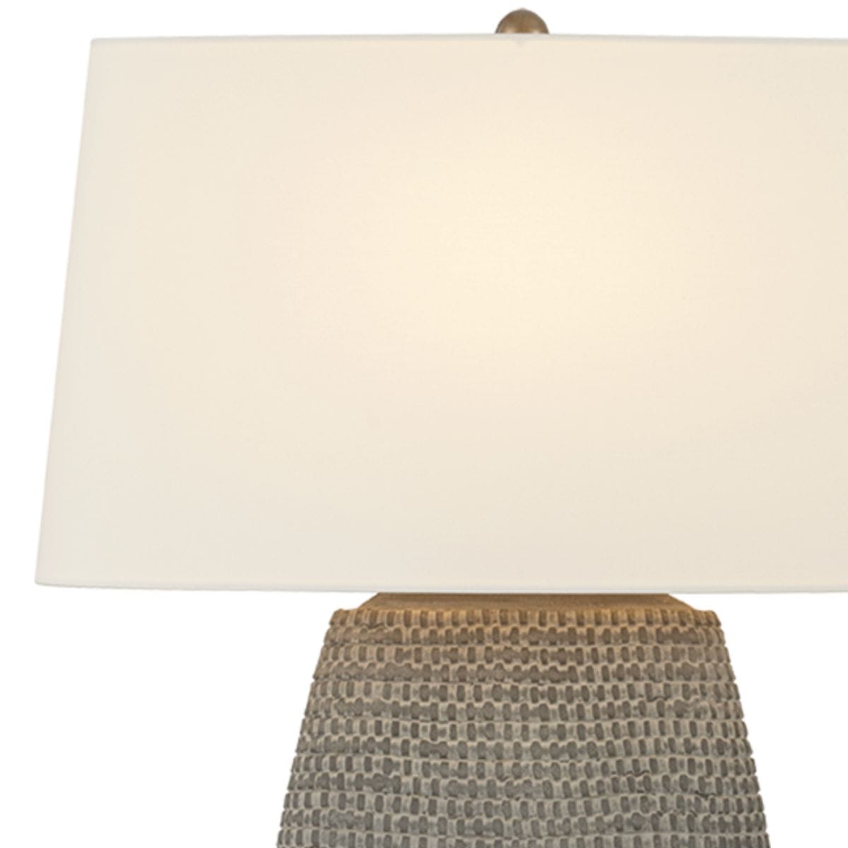 Waylen Table Lamp Table + Desk Lamps PTL4527-PBR/CGA 197292182658