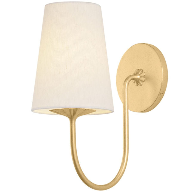 Weiland Wall Sconce Sconces B5713-VGL 197292174646