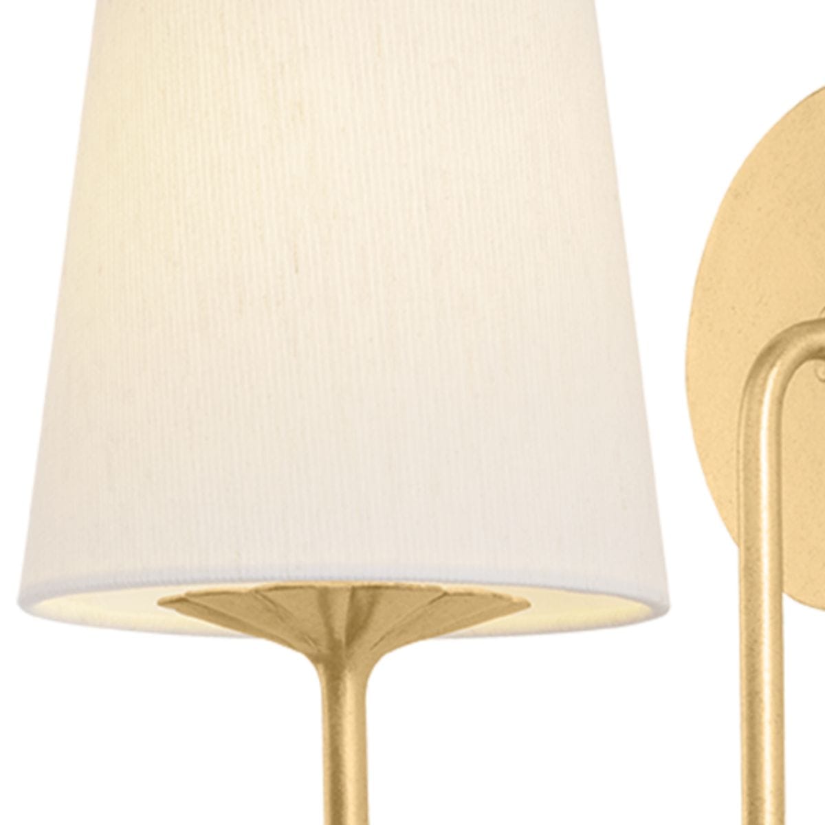 Weiland Wall Sconce Sconces B5713-VGL 197292174646