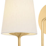 Weiland Wall Sconce Sconces B5713-VGL 197292174646
