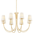 Weiland Chandelier Chandeliers F5740-VGL 197292175001