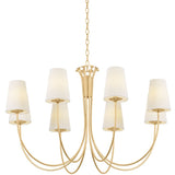 Weiland Chandelier Chandeliers F5740-VGL 197292175001