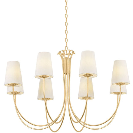Weiland Chandelier Chandeliers F5740-VGL 197292175001