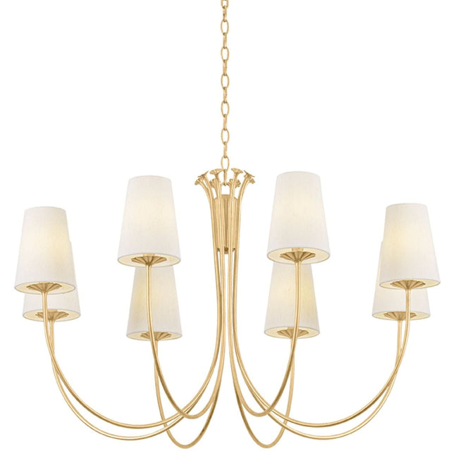 Weiland Chandelier Chandeliers F5740-VGL 197292175001