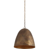 Westrum Pendant Pendants F6416-BRZ 197292194859