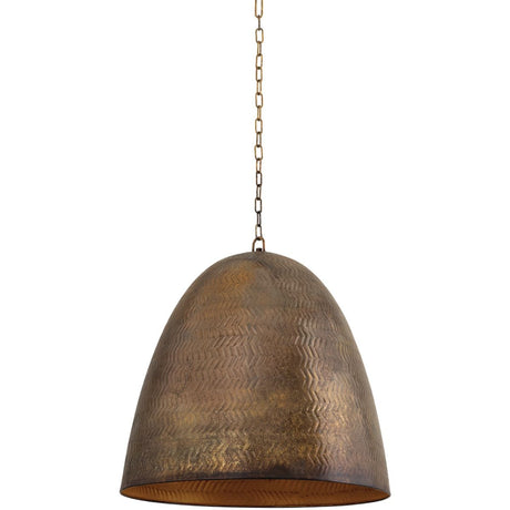 Westrum Pendant Pendants F6424-BRZ 197292194873