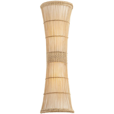 Zander Wall Sconce Sconces B2523-SWH 197292174547