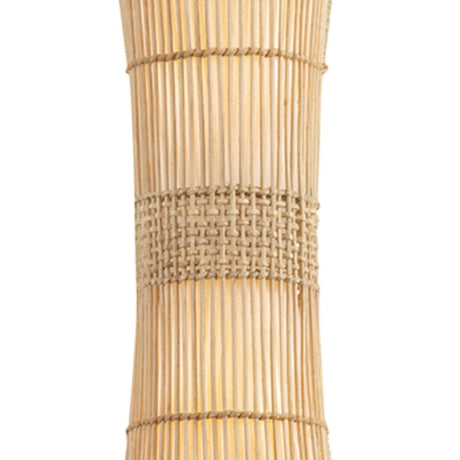 Zander Wall Sconce Sconces B2523-SWH 197292174547