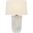 Zorin Table Lamp Table + Desk Lamps PTL2923-PBR/CLS 197292182597