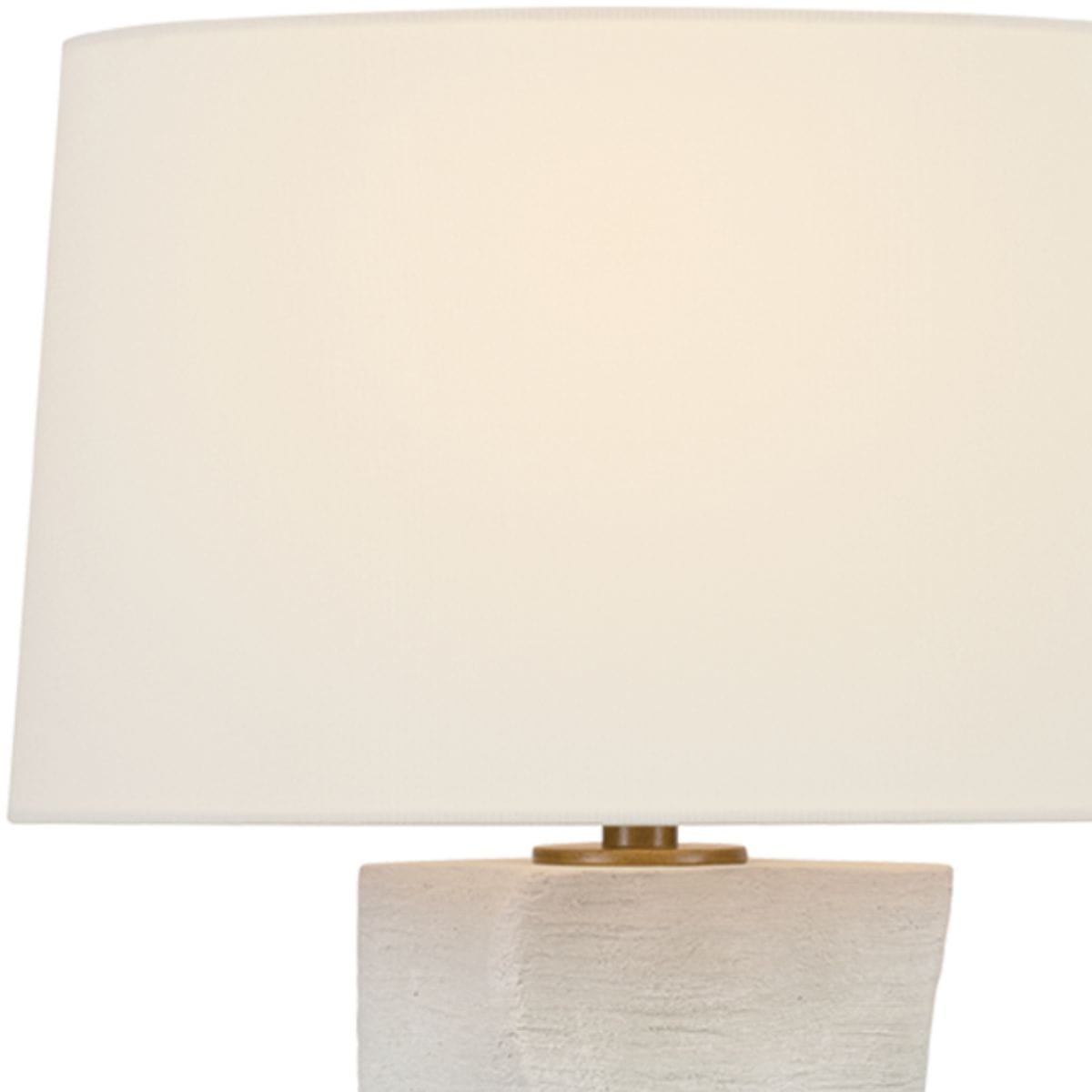 Zorin Table Lamp Table + Desk Lamps PTL2923-PBR/CLS 197292182597