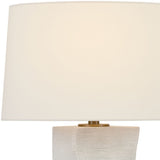 Zorin Table Lamp Table + Desk Lamps PTL2923-PBR/CLS 197292182597