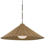 Devlin Outdoor Pendant