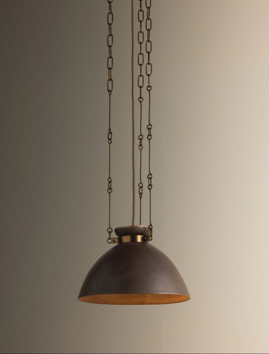 Allston Pendant Pendants