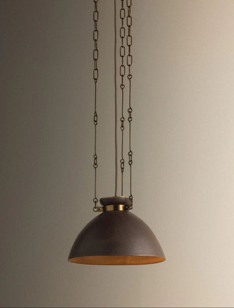 Allston Pendant Pendants
