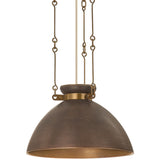 Allston Pendant Pendants