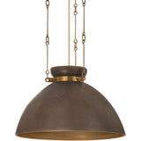Allston Pendant Pendants