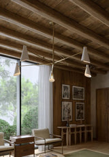 Andersen Chandelier Chandeliers