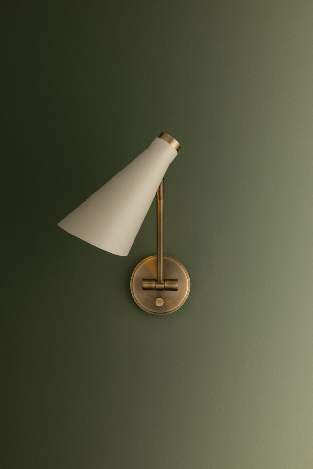Andersen Wall Sconce Sconces