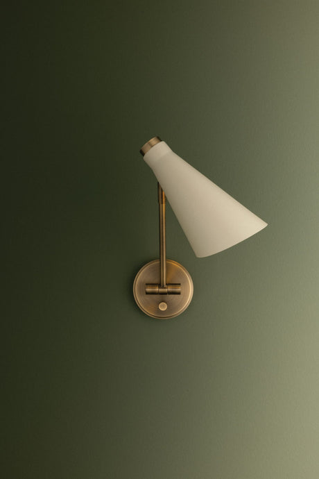 Andersen Wall Sconce Sconces