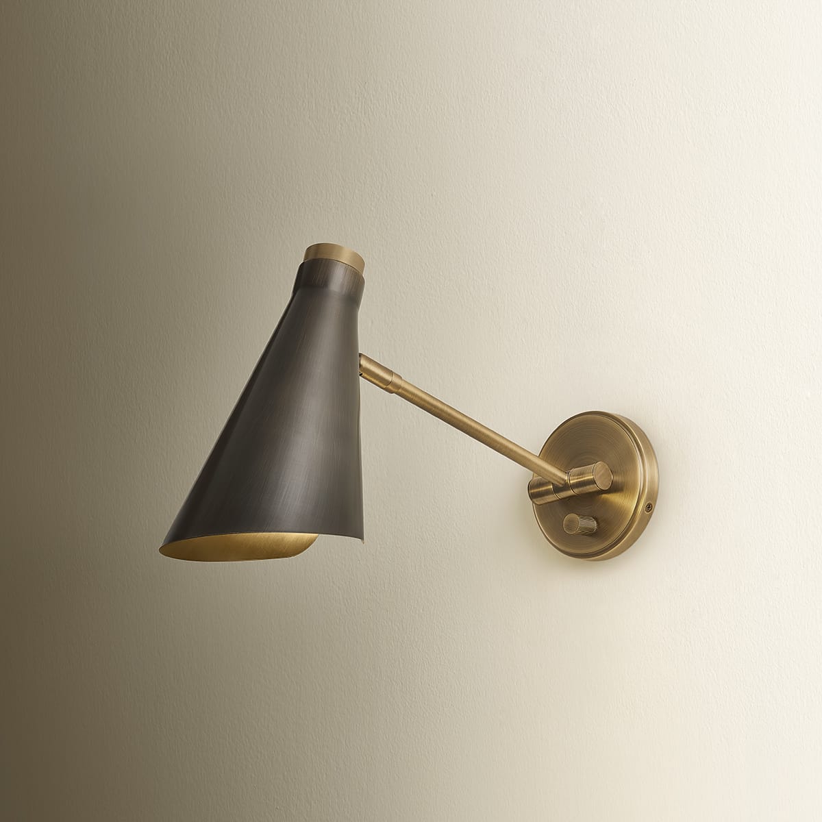 Andersen Wall Sconce Sconces