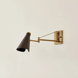 Andersen Wall Sconce Sconces