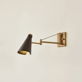 Andersen Wall Sconce Sconces