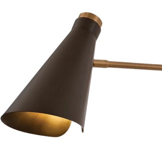 Andersen Wall Sconce Sconces