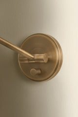 Andersen Wall Sconce Sconces